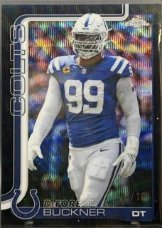 DeForest Buckner