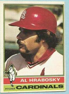 Al Hrabosky
