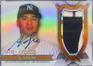 Anthony Volpe