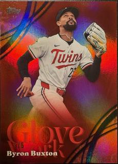 Byron Buxton