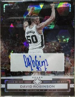David Robinson