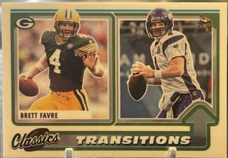 Brett Favre