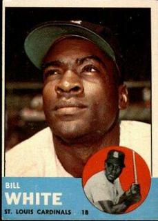 Bill White