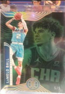 LaMelo Ball