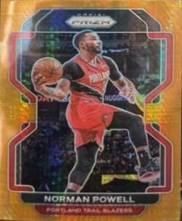 Norman Powell