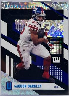 Saquon Barkley