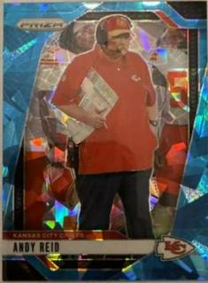 Andy Reid