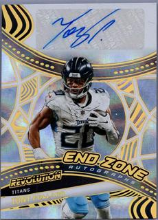 Tony Pollard