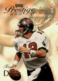 Trent Dilfer
