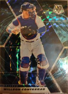 Willson Contreras