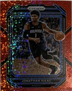Jonathan Isaac