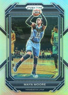 Maya Moore