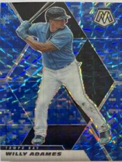 Willy Adames