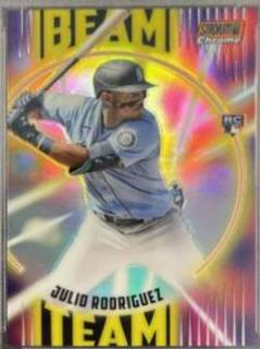 Julio Rodriguez