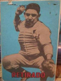 Yogi Berra