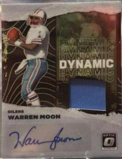 Warren Moon