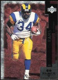 Craig Heyward