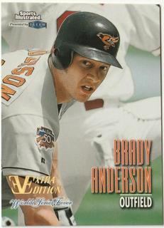 Brady Anderson