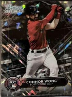 Connor Wong