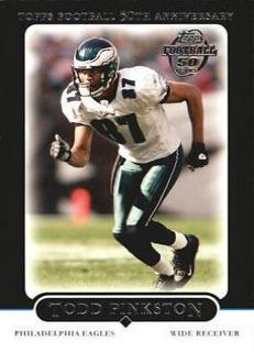 Todd Pinkston