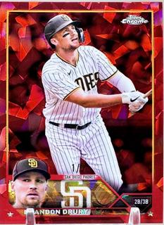 Brandon Drury