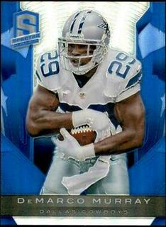 DeMarco Murray