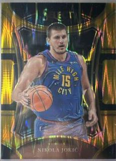 Nikola Jokic