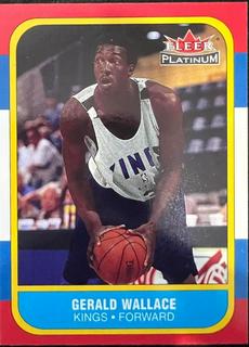 Gerald Wallace