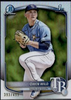 Owen Wild