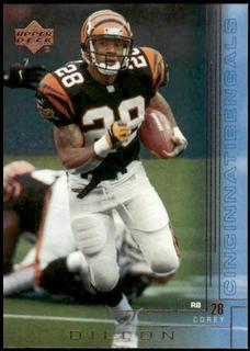 Corey Dillon