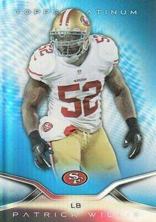 Patrick Willis