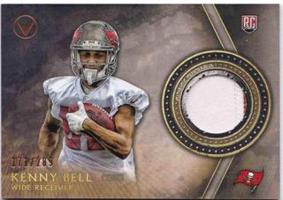 Kenny Bell
