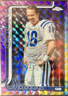 Peyton Manning