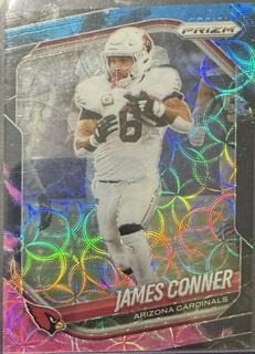 James Conner