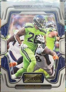 Rashaad Penny