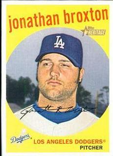 Jonathan Broxton