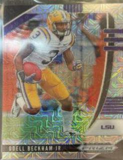 Odell Beckham Jr.