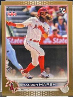 Brandon Marsh