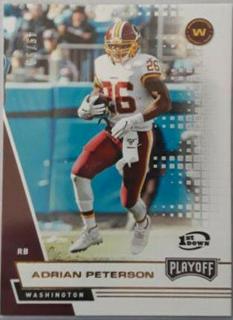 Adrian Peterson