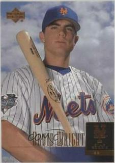 David Wright