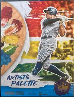 Aaron Judge