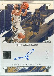 Jose Alvarado