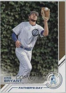 Kris Bryant