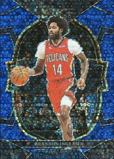 Brandon Ingram