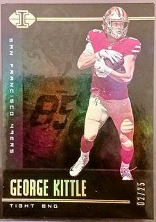 George Kittle