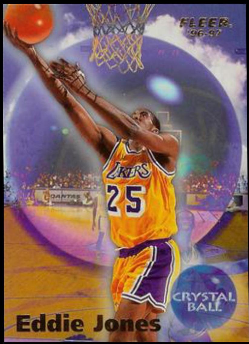 Eddie Jones
