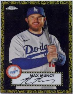 Max Muncy