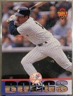 Wade Boggs