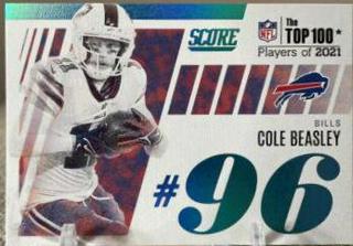 Cole Beasley