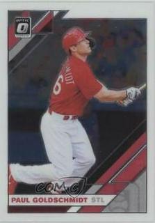 Paul Goldschmidt